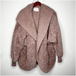 Ashley 21 teddy rose pink
